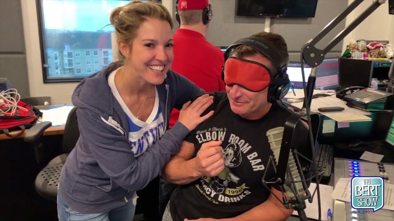 The Stank Breath Test With The Interns