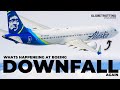 Downfall whats happening at boeing