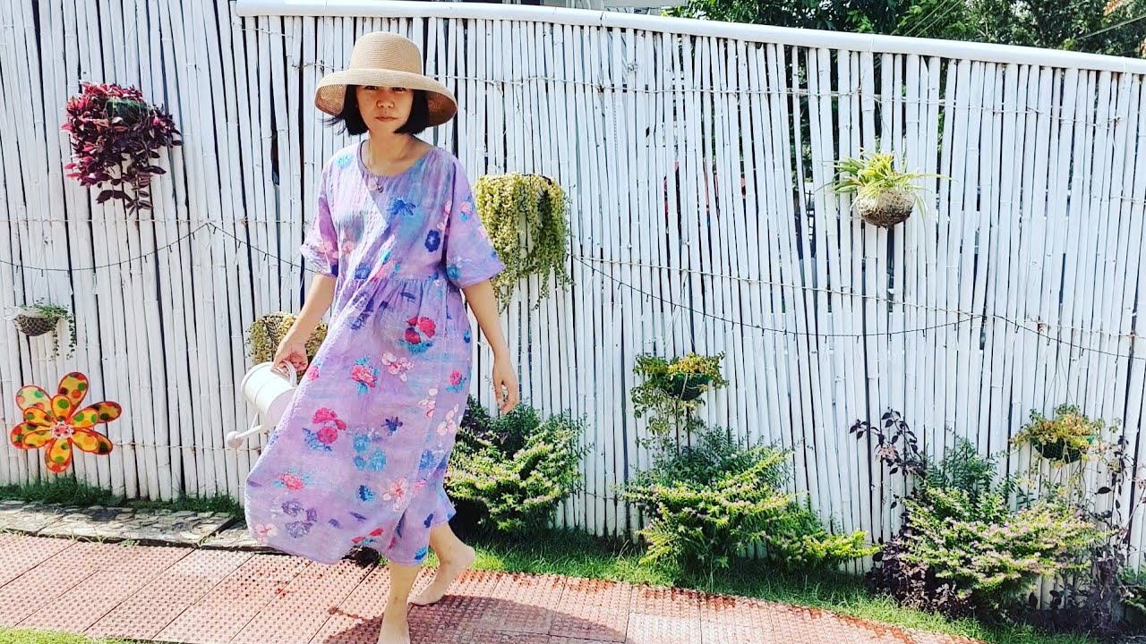 Filipina German Family in the Philippines/Filipina Mommy Vlogger