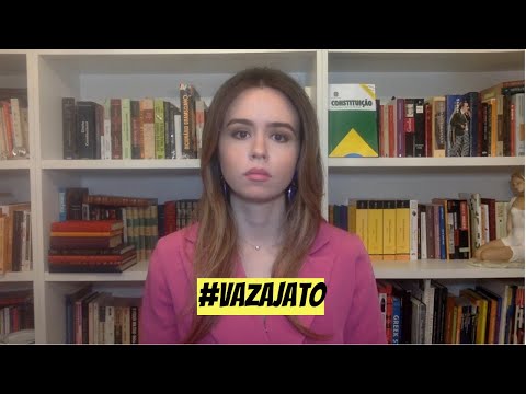 #VAZAJATO