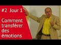 Jour 1  comment transfrer des motions