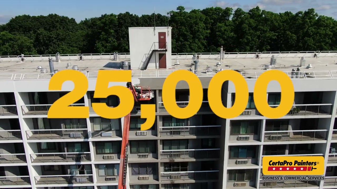 CertaPro Painters - The Power of Pro