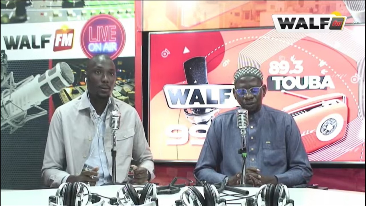 YOBALOU KOOR : Avec Serigne Gueye Invité Oustase Alioune Tine / Mardi 03 Mars 2026 Sur Walf Fm 99.0