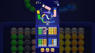 Ball Loop level 35 Voodoo IOS Gameplay walkthrough solution Profile