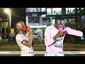 WOW MP NATION FT ADOMBA FAUSTY A 12year girl STREET WORSHIP WILL SHOCK YOU#mpnation #teampnation