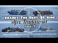 Afro traditionel migrant instrumental parti 74by drasky the best 3g king