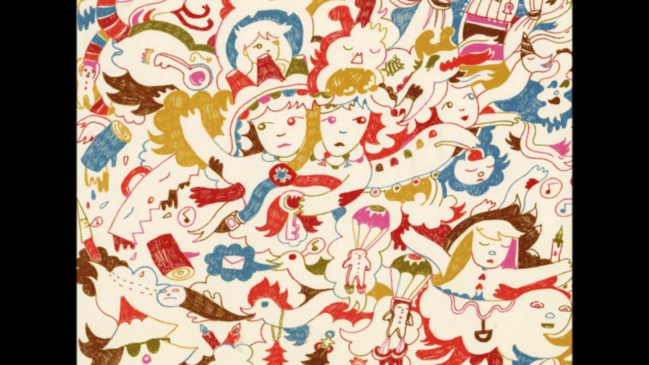 Drug Rug Drug Rug (Full Album) YouTube