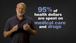 Cause Or Cure? Is The Relentless Pursuit Of A Cure Hazardous To Our Health?