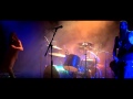 BLACK TUSK &quot;Crossroads and Thunder&quot; Live