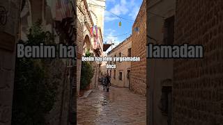 Beni̇m Hayatimi Yargilamadan Önce ...