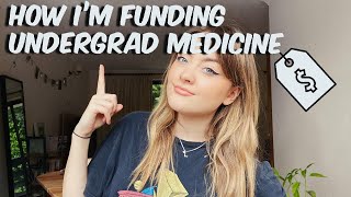 Funding Undergraduate Medicine as a Graduate