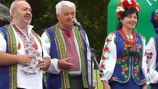 Украінська народна пісня \