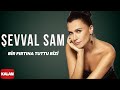 Şevval Sam - Bir Fırtına Tuttu Bizi (Selanik Türküsü) I Sek © 2006 Kalan Müzik