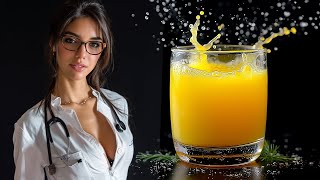 Secret Juice for Male Vitality—It’s in Your Kitchen!