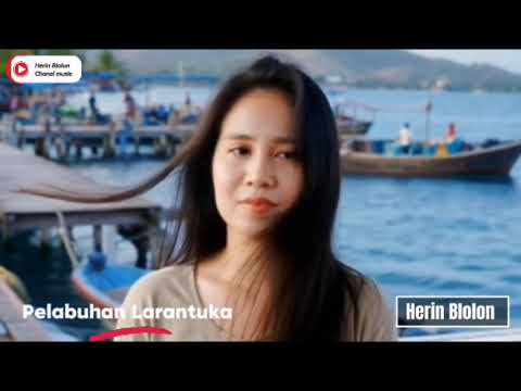 Pelabuhan Larantuka – Lagu Terbaru Flores Timur 2026 | Cipt. Herin Blolon 
