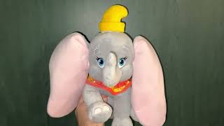 Disney Dumbo Plush Toy