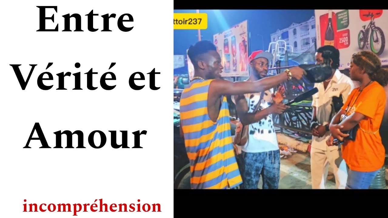 Élever l'Enfant d'Un Autre : Une Leçon de Dévouement. Entre Vérité et Amour