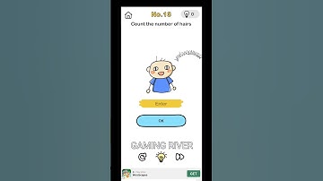 Brain Out - Level 13 #shorts #puzzlegame