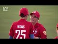Lauren Bell Stars With The Ball & Hayley Matthews' Batting | England Women v West Indies IT20 2025
