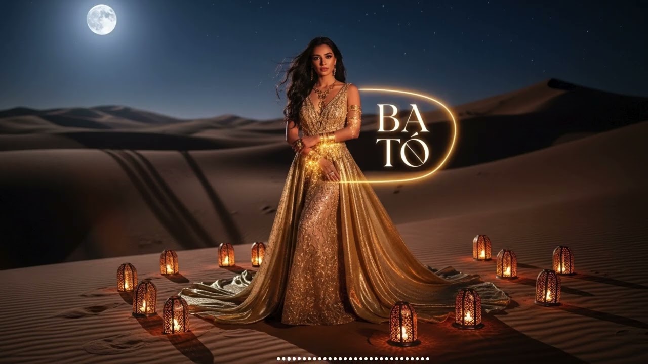 Ba To 🔥 Middle Eastern EDM Mix | Persian Vocals × Oriental Beats | Epic Party Drop 2026