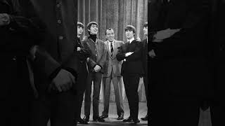 The Beatles  #music #history #shorts