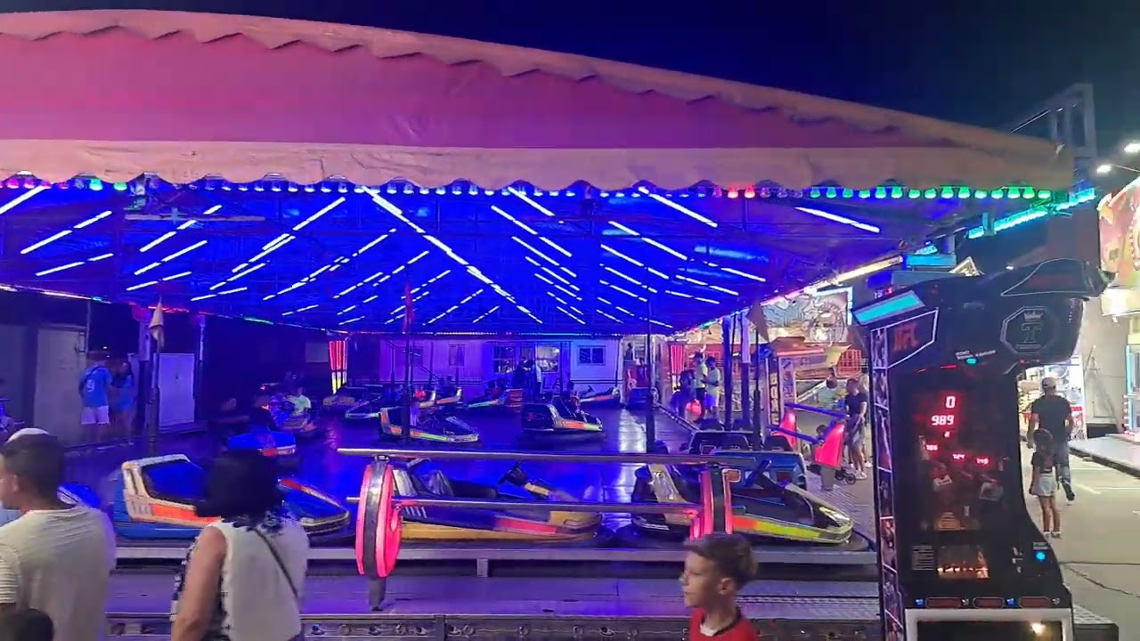 Feria de Añover de Tajo 2025 (Toledo)