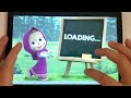 Prob 5 Juegos de Masha y el Oso Masha Kasha Masha Prob 5 Juegos de Masha y el Oso Masha Kasha Masha
