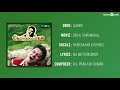 Deiva Thiirumagal | Aariro Song | ‘Chiyaan’ Vikram, Anushka, Amala Paul | G.V. Prakash Kumar Mp3 Song