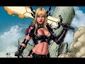 ¿Quién es Magik?/ Marvel New Mutants