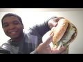 Grand Mac! McDonald&#39;s Food Review