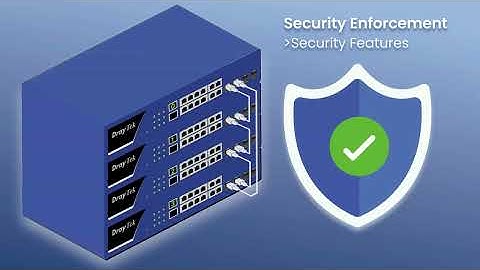 Switch Stacking: controlo unificado, desempenho escalável