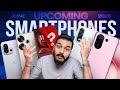 Best Upcoming Phone Launches June 2025 in Telugu