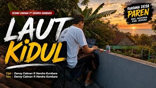 Cover Laut Kidul - Denny Caknan ft Hendra Kumbara DC DC Production Suasana Pagi Desa Paren