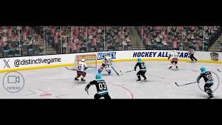 hockey all-stars 24 Best hockey team gameplay