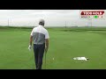 Sometimes Less Club Is the Smartest Shot | Golf Course Management [Hole 3]
