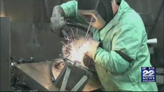 Study looks at benefits of 4-day work week