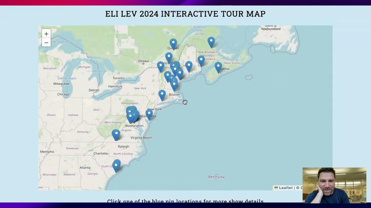 Folk Friday from New Hampshire :)