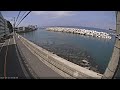 横須賀市災害監視カメラ　佐島（芦名）