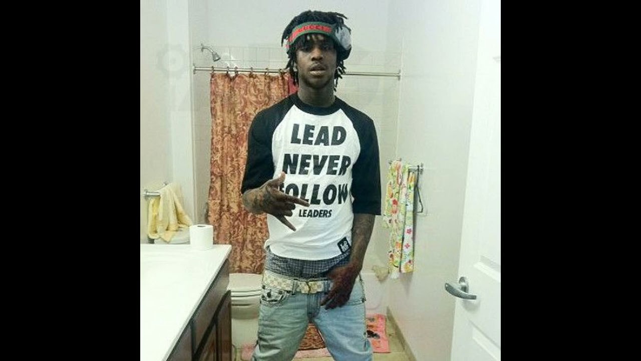 2012Chief Keef Futuristic Glo Type Beat - Foreigns (Prod. Ruina Joven X Geam)