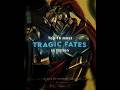 Top 16 Most Tragic Fates in Fiction