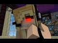 NEW Minecraft Song Psycho Girl 14- Psycho Girl Song - Minecraft Animation Music Video Series