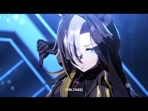 【Umamusume】VOLTAGE LP: Dream Journey [4K60fps] [English Subtitles]