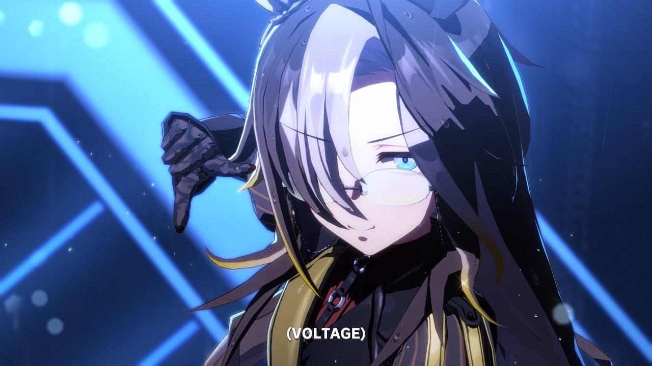 Umamusume】VOLTAGE LP: Dream Journey [4K60fps] [English Subtitles 