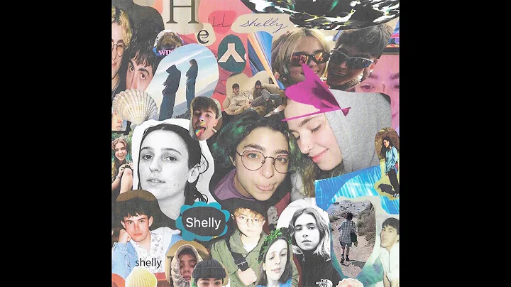 Shelly - Steeeam
