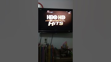 Going the Distance - HBO Hits Intro