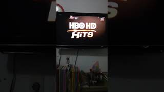 Going The Distance - Hbo Hits Intro