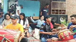 pembukaan jaranan jombang + gendeng\