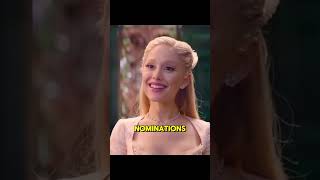2026 Oscars: History, Snubs, and Surprises #shortvideo #trending #oscars #sinners #wicked