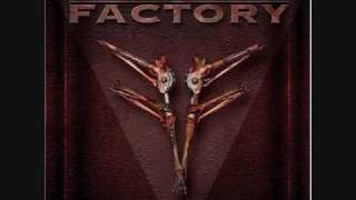 Video Act of god Fear Factory
