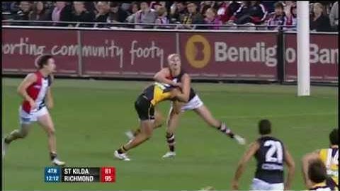 AFL Laws 2013 - Marking Contests